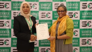 Gynecology Congress 2026