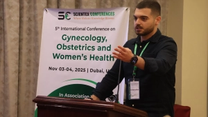 Gynecology Congress 2026