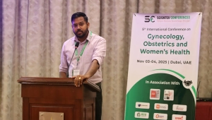 Gynecology Congress 2026