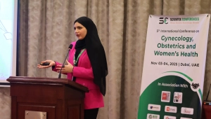 Gynecology Congress 2026