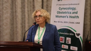 Gynecology Congress 2026