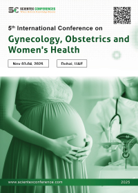 Gynecology Congress 2025