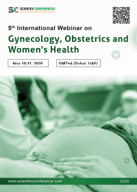 Gynecology Congress 2025