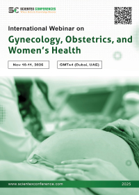 Gynecology Congress 2025