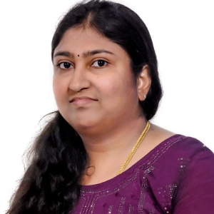 Dharani Priya Rajendran