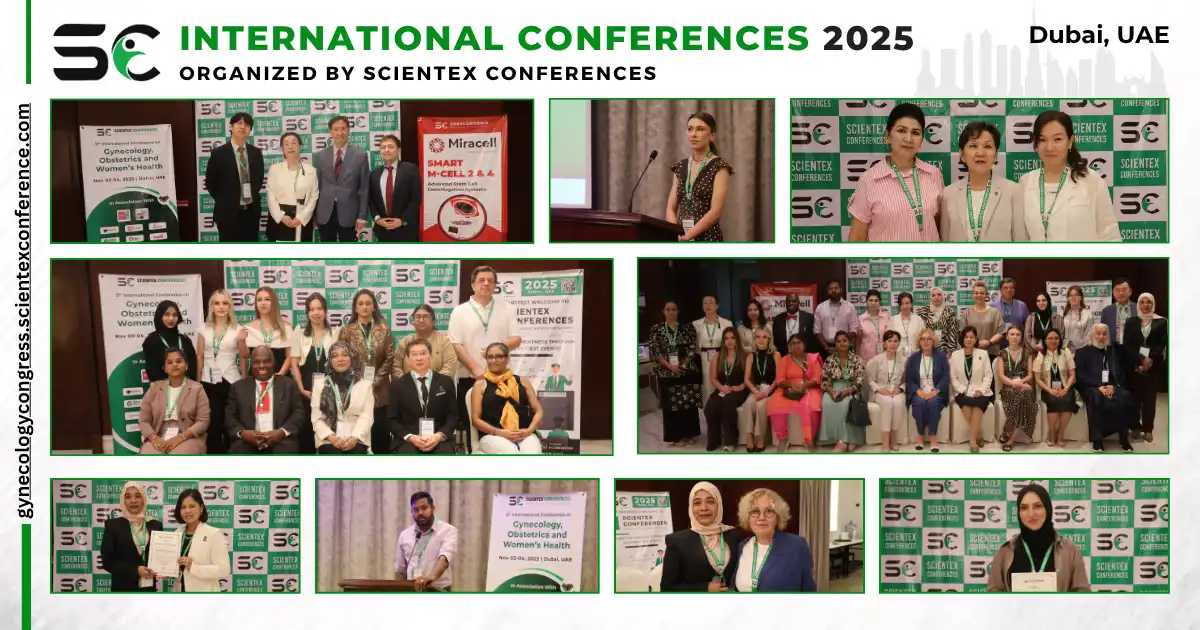 Gynecology Congress 2026