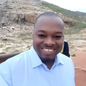 Tchimon Y.S. Vodouhe, Abomey-Calavi University, Benin